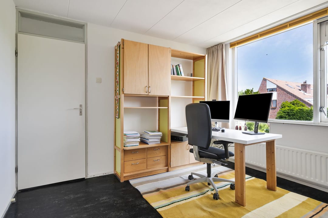 Foto 22 van Schoener 70