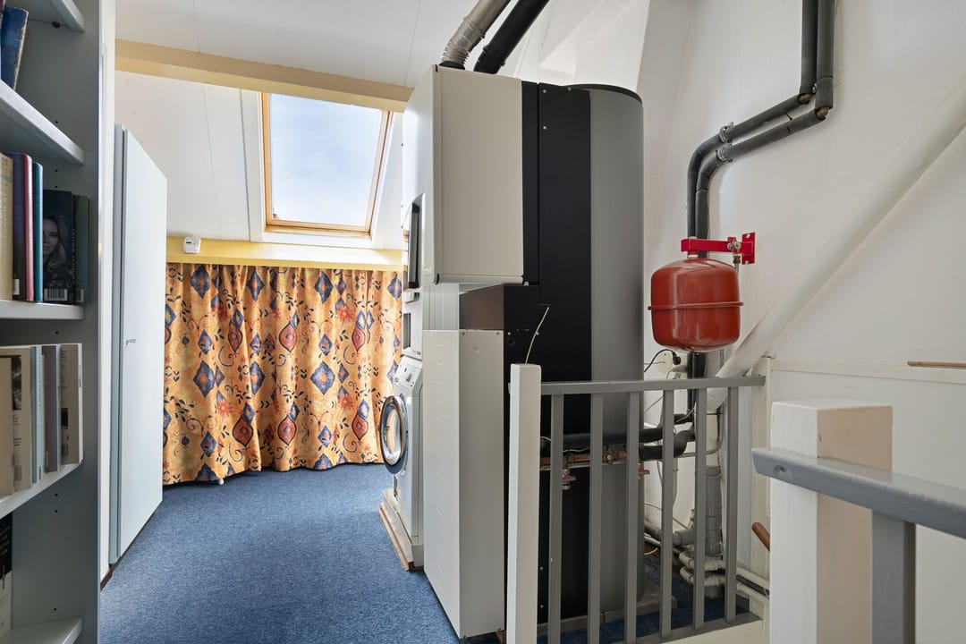 Foto 26 van Schoener 70