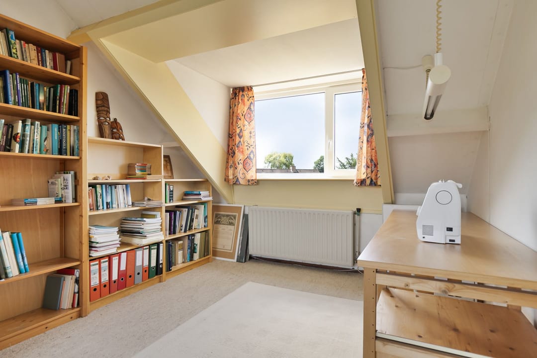 Foto 28 van Schoener 70