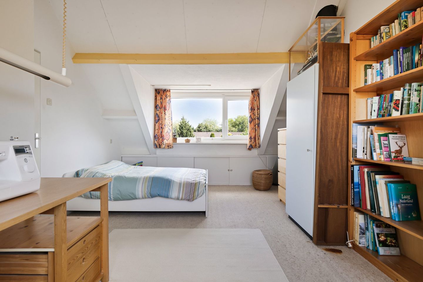 Foto 29 van Schoener 70