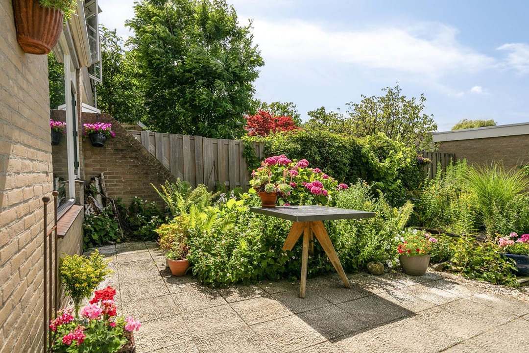 Foto 32 van Schoener 70