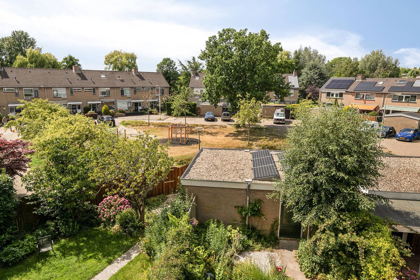 Foto 40 van Schoener 70