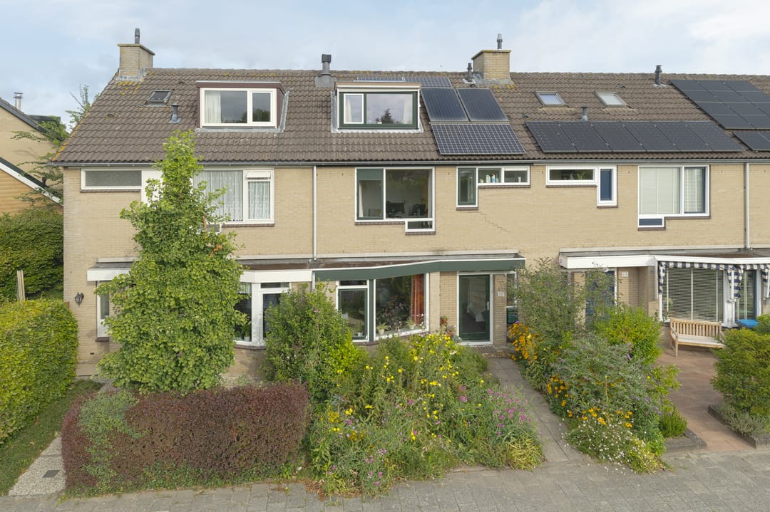 Foto 43 van Schoener 70