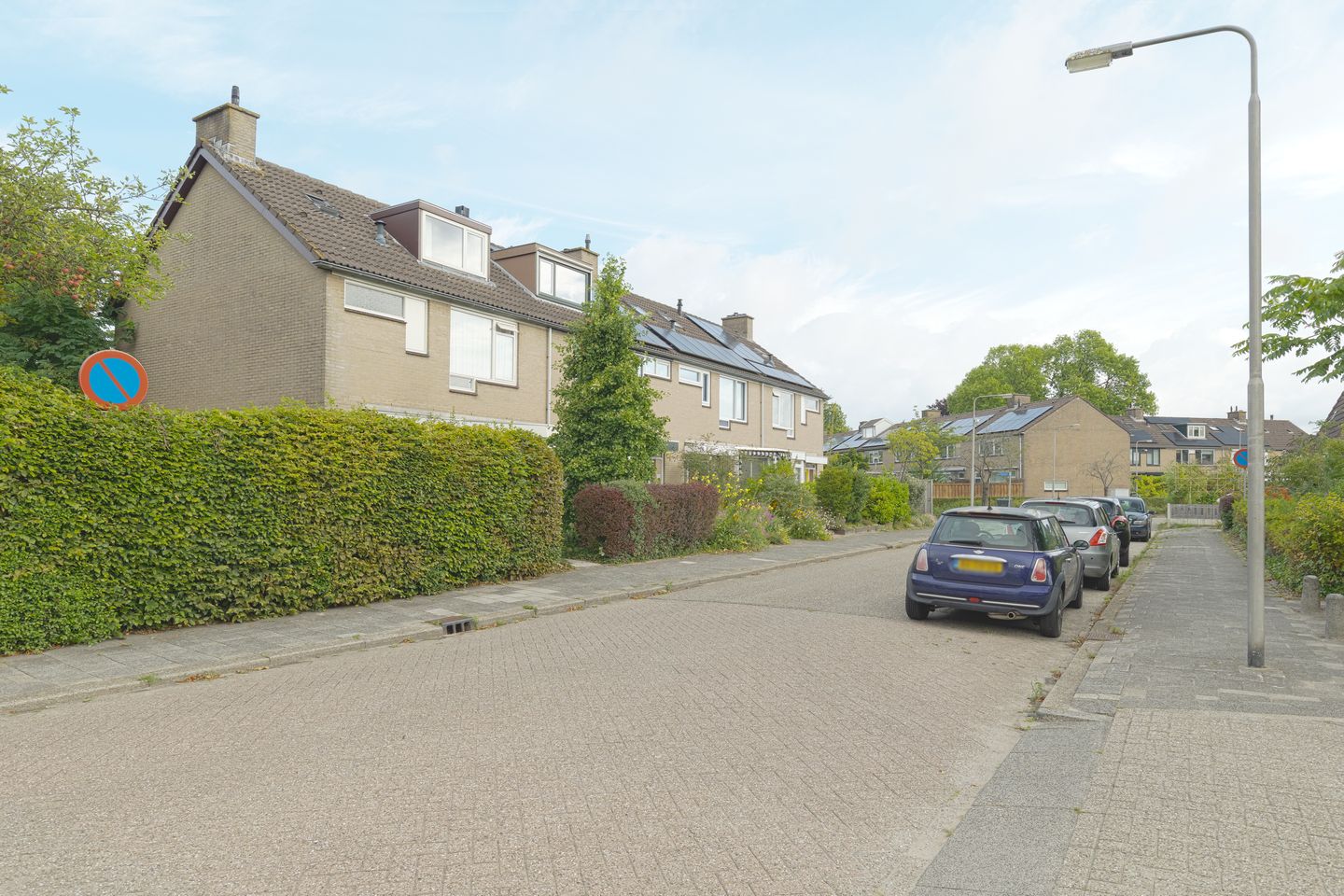 Foto 44 van Schoener 70