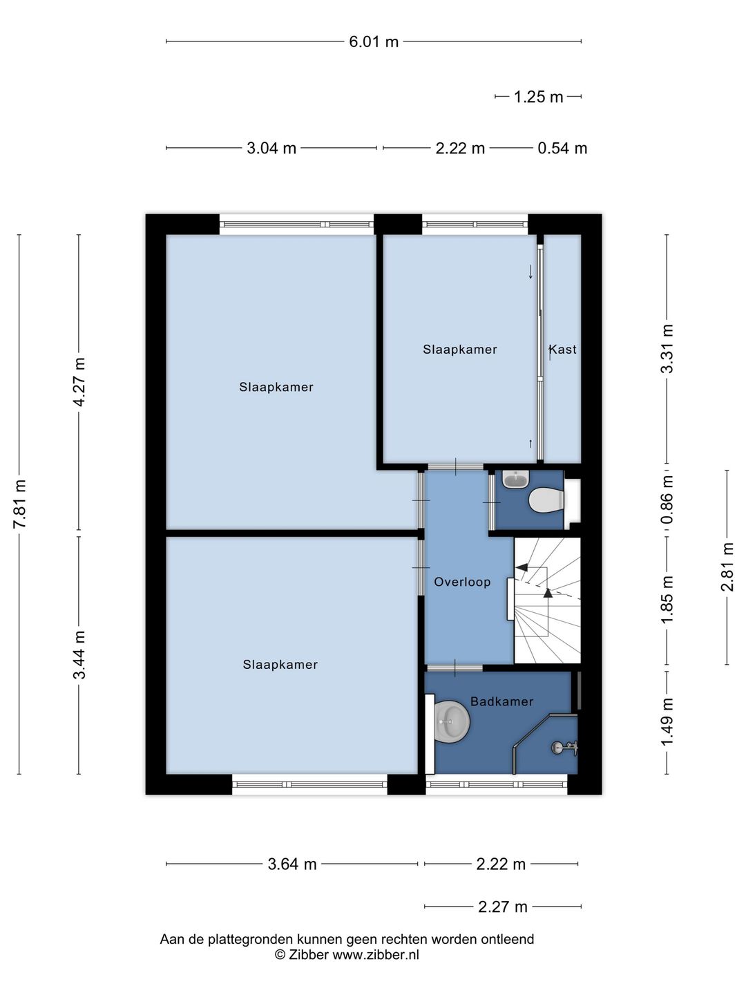 Foto 47 van Schoener 70