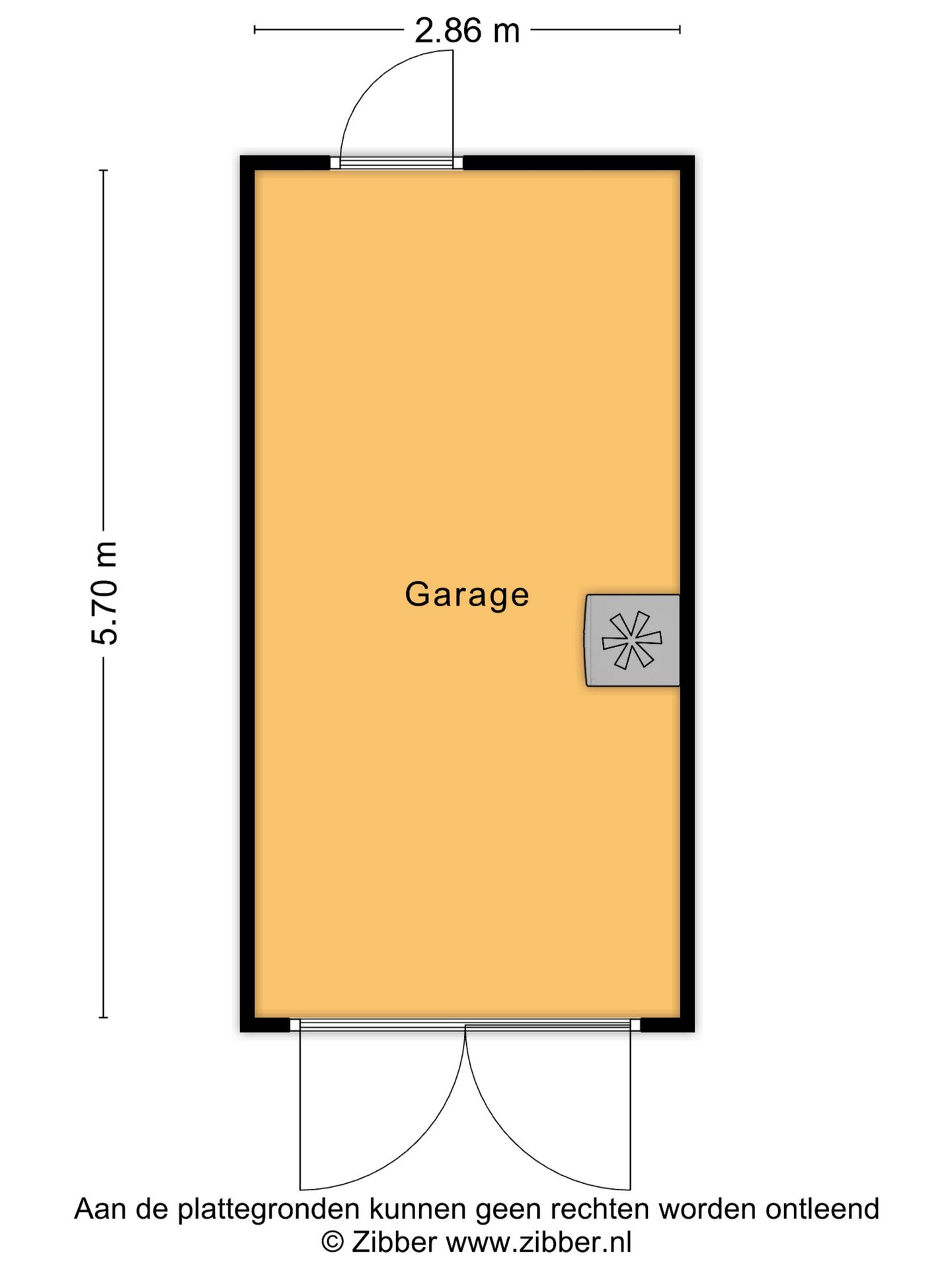 Foto 49 van Schoener 70