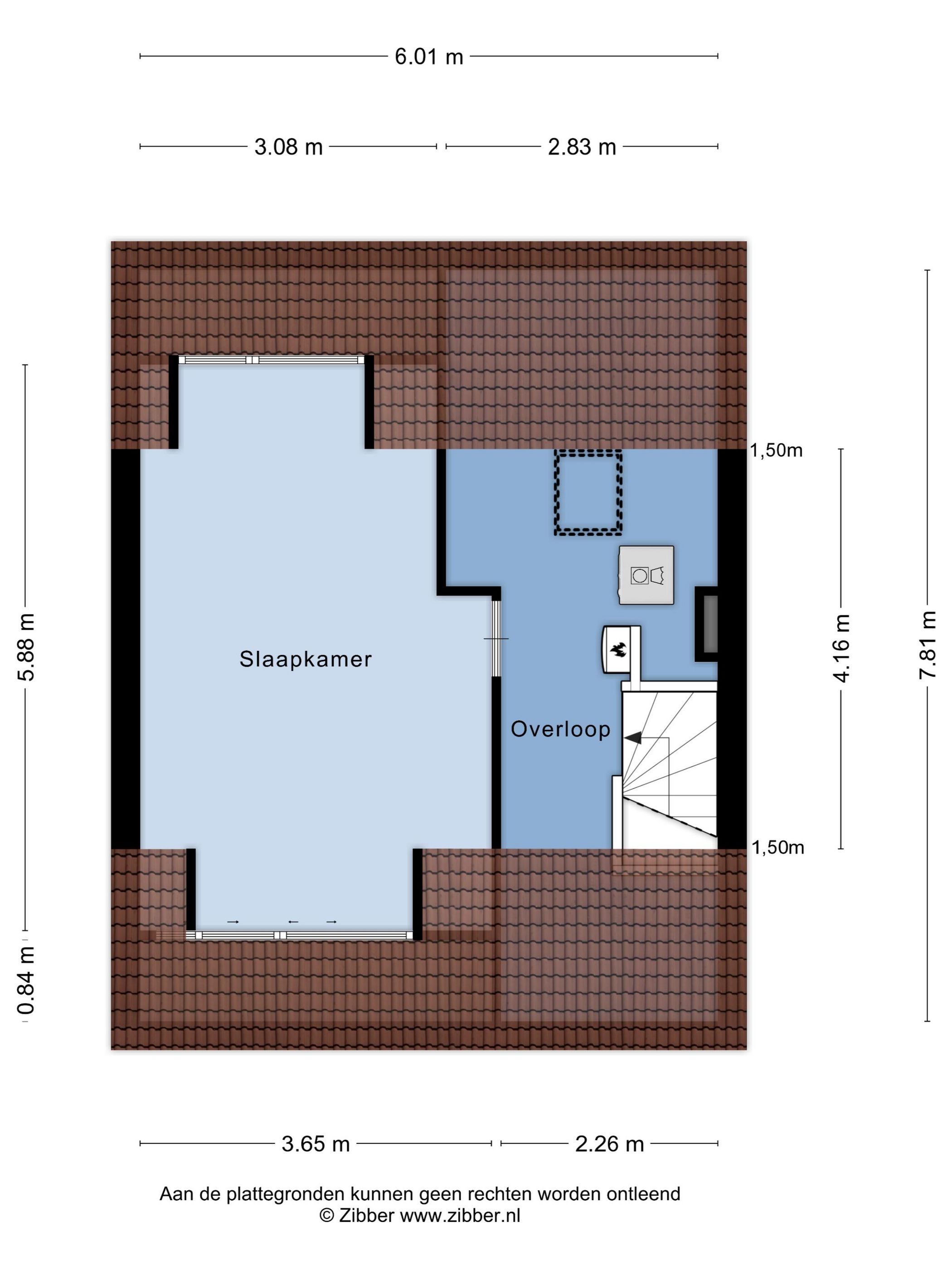 Foto 48 van Schoener 70