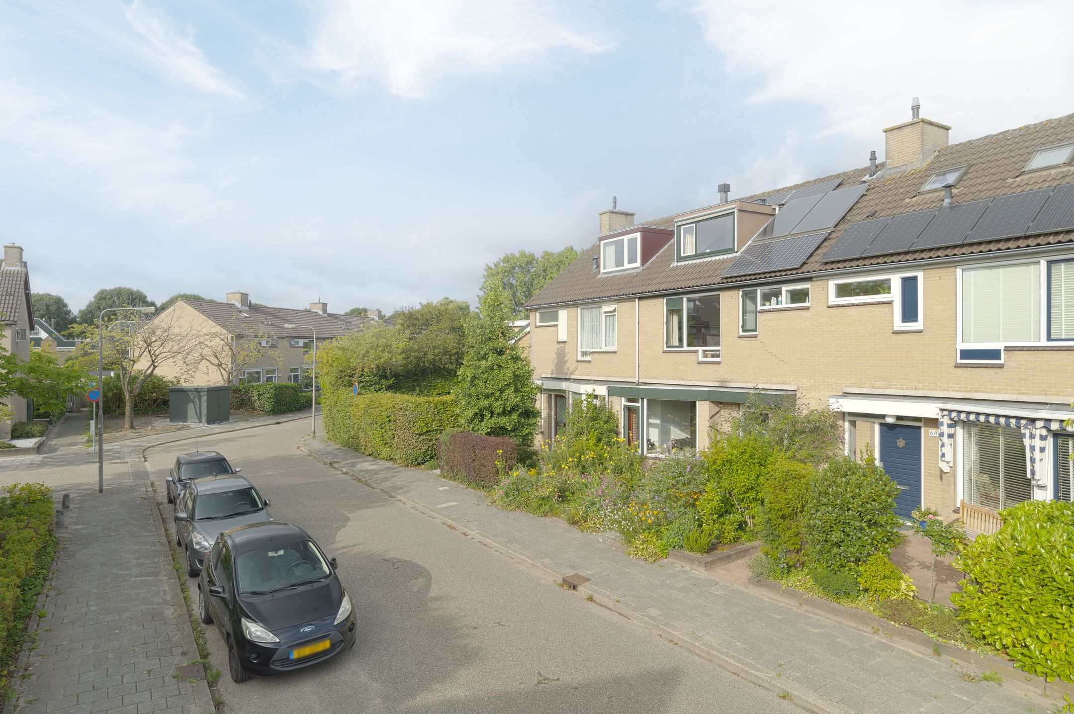 Foto 45 van Schoener 70