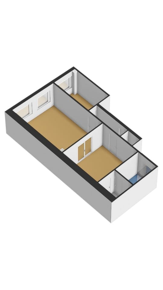 Foto 13 van Voorstreek 4-C