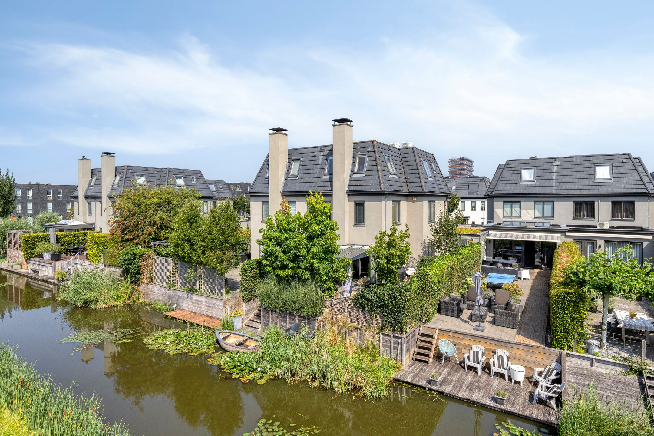 Provence, 12, Purmerend, 1448JD, Noord-Holland, Nederland 12