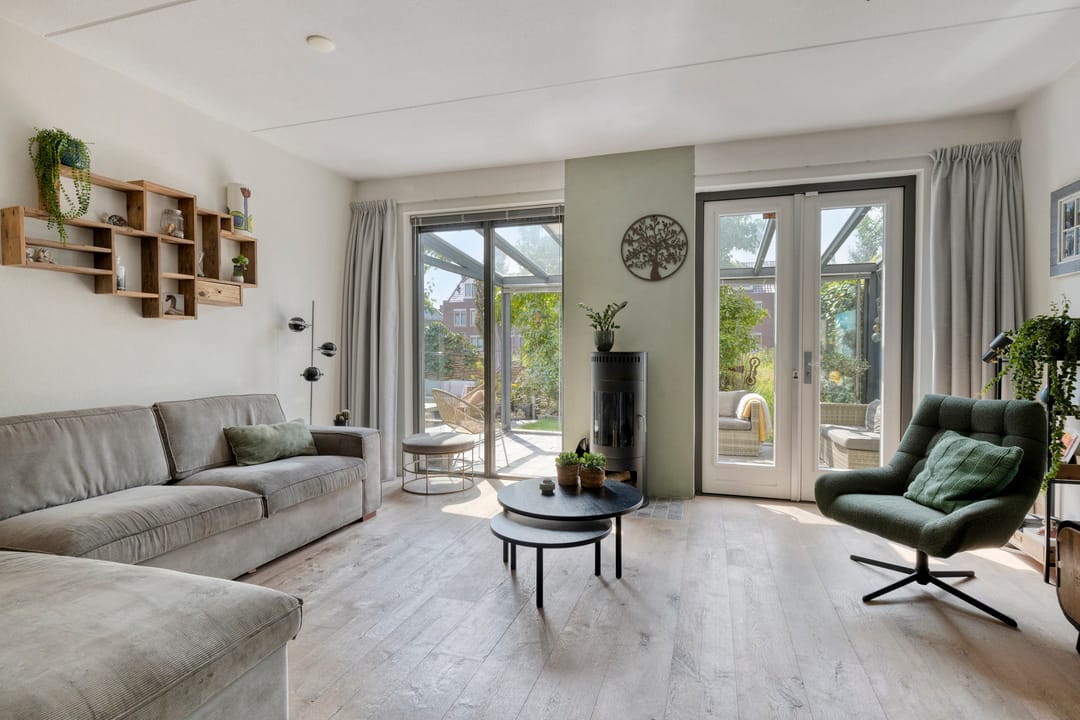 Foto 2 van Provence 12