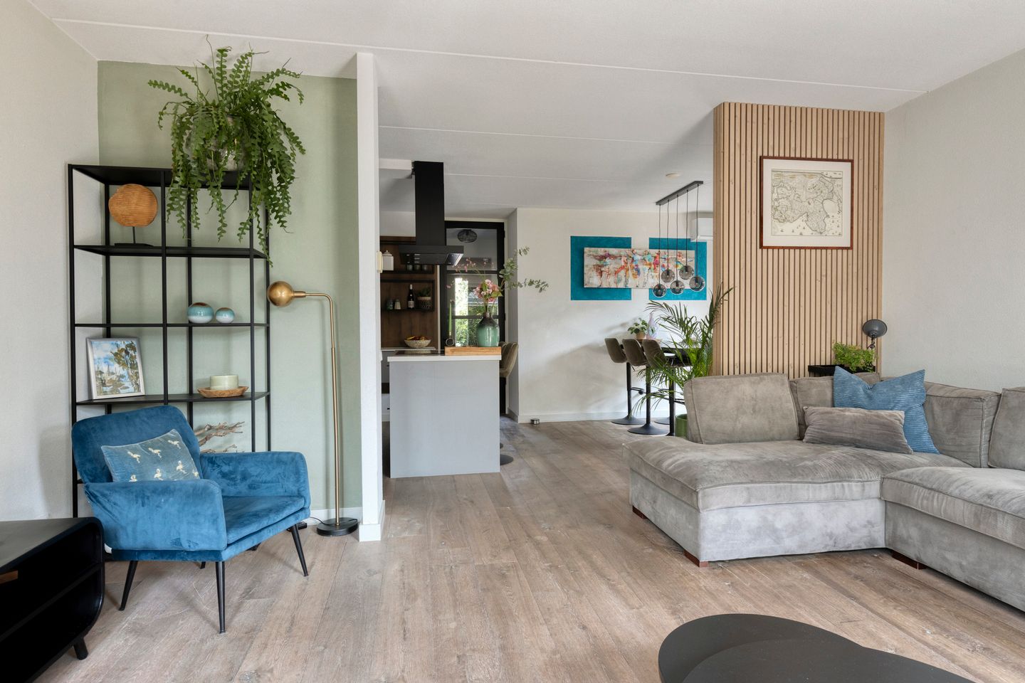 Foto 4 van Provence 12