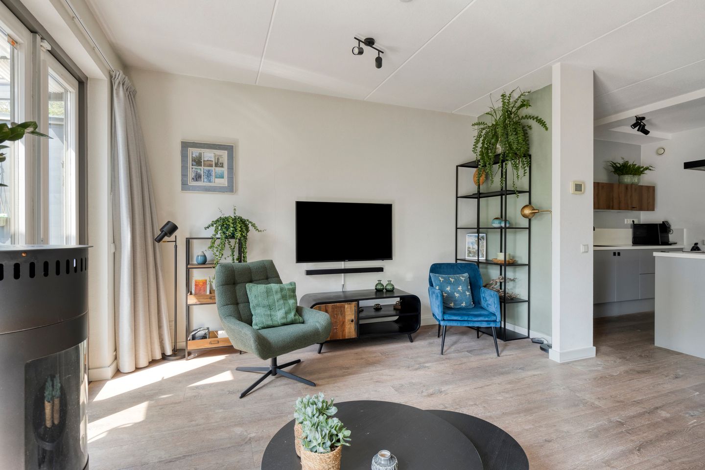 Foto 5 van Provence 12