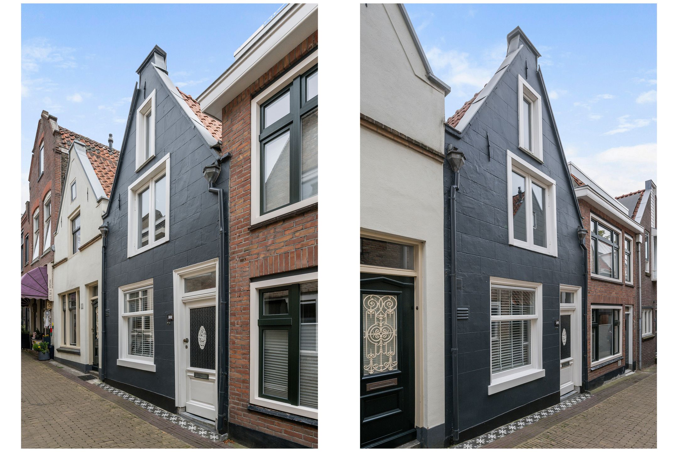 Peperstraat, 13, Vlaardingen, 3131CT, Zuid-Holland, Nederland 13