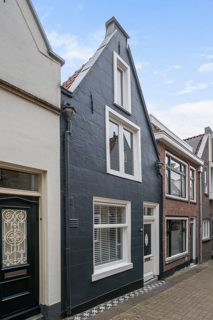 Foto 4 van Peperstraat 13