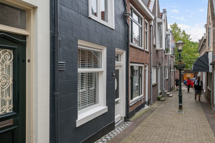 Foto 5 van Peperstraat 13