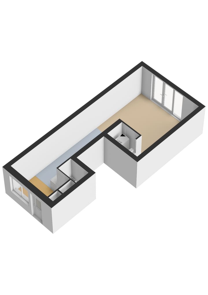 Foto 35 van Endepoellaan 61