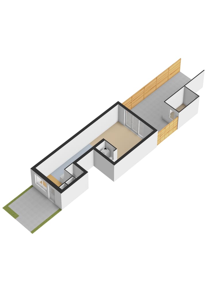 Foto 39 van Endepoellaan 61