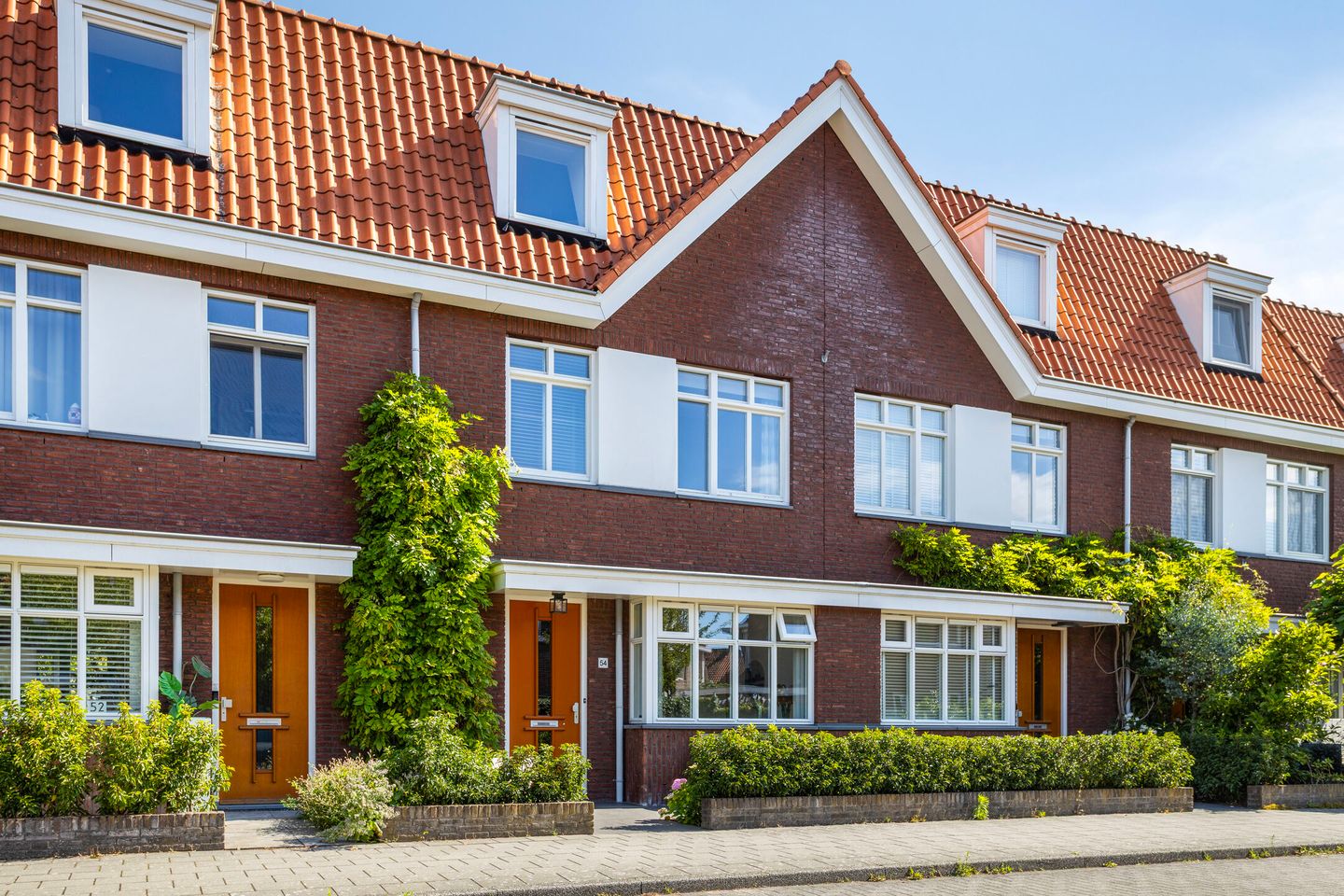 Foto 40 van Fokkerlaan 54