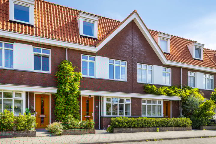 Foto 40 van Fokkerlaan 54