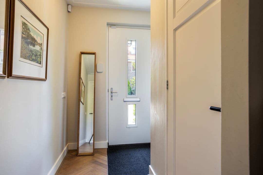 Foto 2 van Fokkerlaan 54