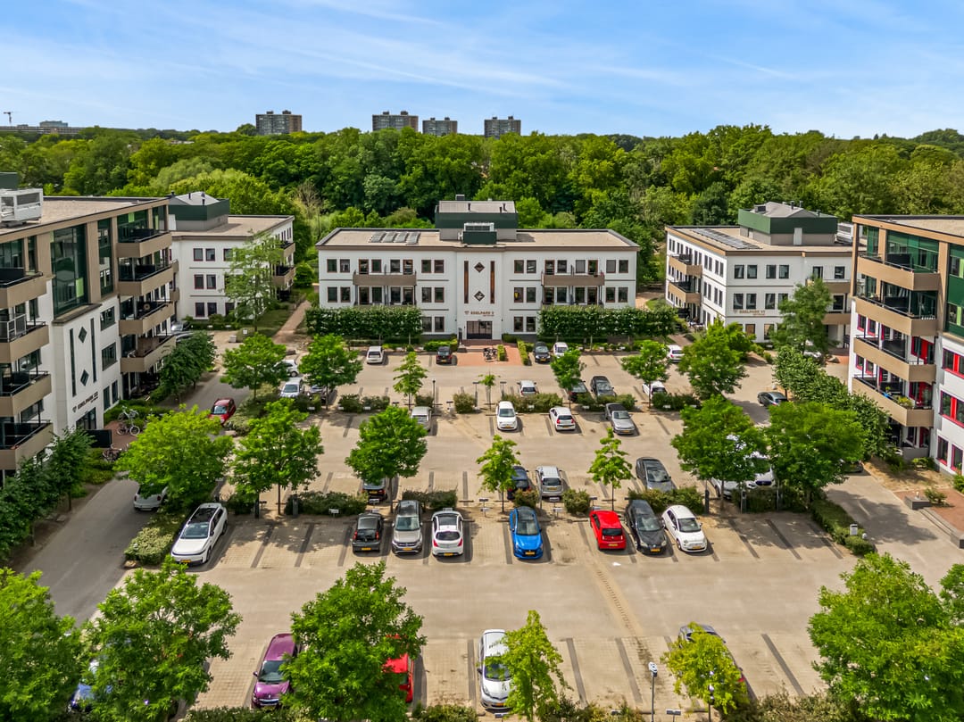 Photo 2 of Hof van Vronestein 115