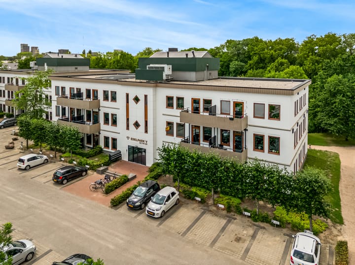 Photo 3 of Hof van Vronestein 115