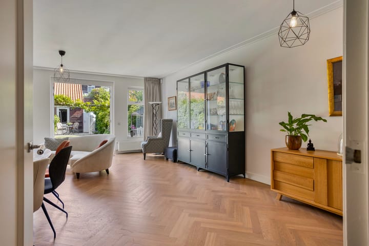 Foto 4 van Fokkerlaan 54