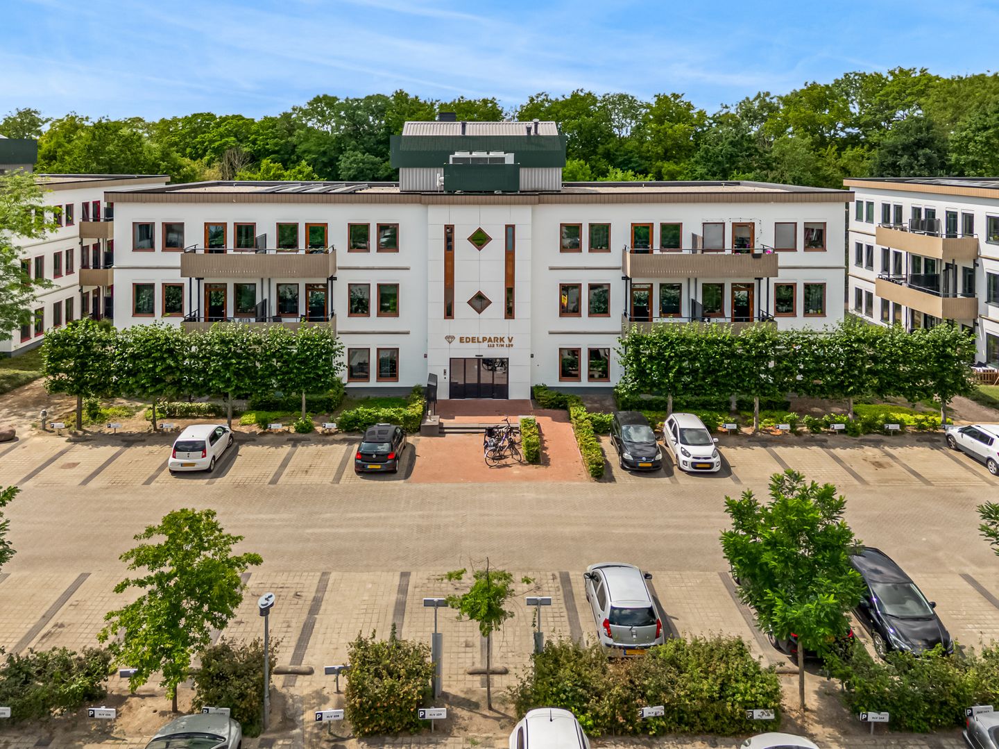 Photo 4 of Hof van Vronestein 115