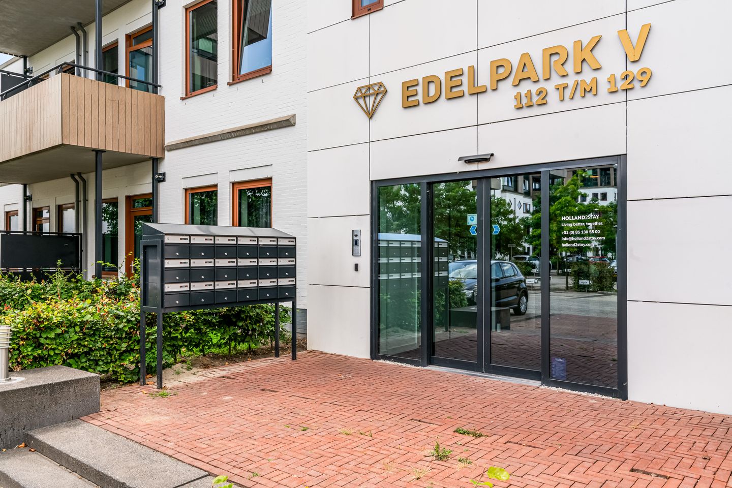 Photo 5 of Hof van Vronestein 115