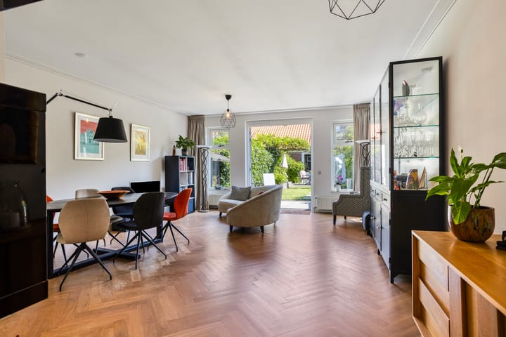 Foto 5 van Fokkerlaan 54