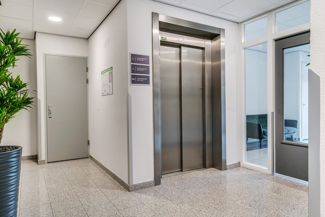 Photo 8 of Hof van Vronestein 115