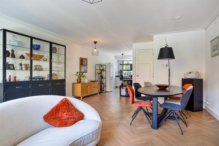 Foto 7 van Fokkerlaan 54