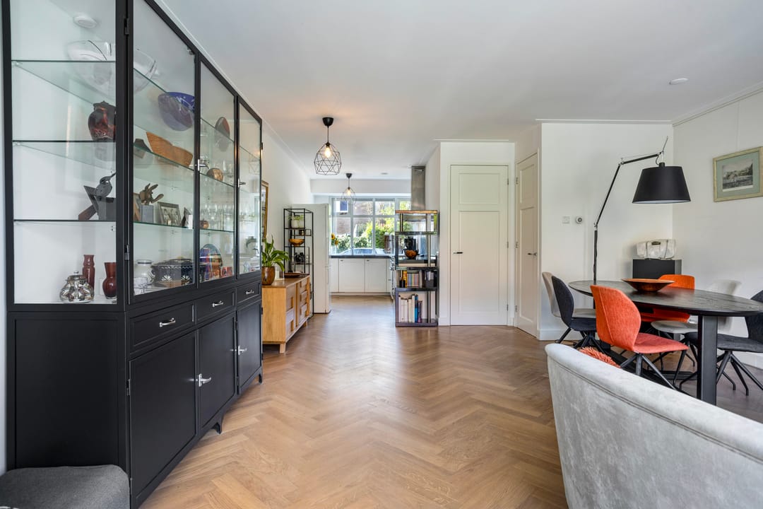 Foto 8 van Fokkerlaan 54