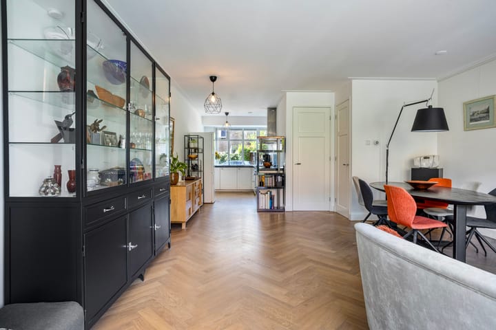 Foto 8 van Fokkerlaan 54