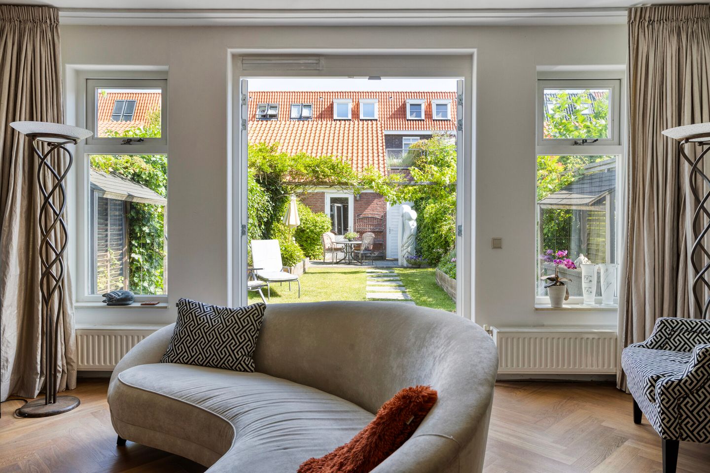 Foto 14 van Fokkerlaan 54