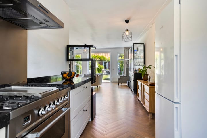 Foto 13 van Fokkerlaan 54