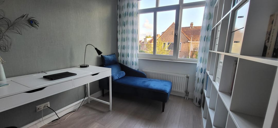 Foto 22 van Fokkerlaan 54