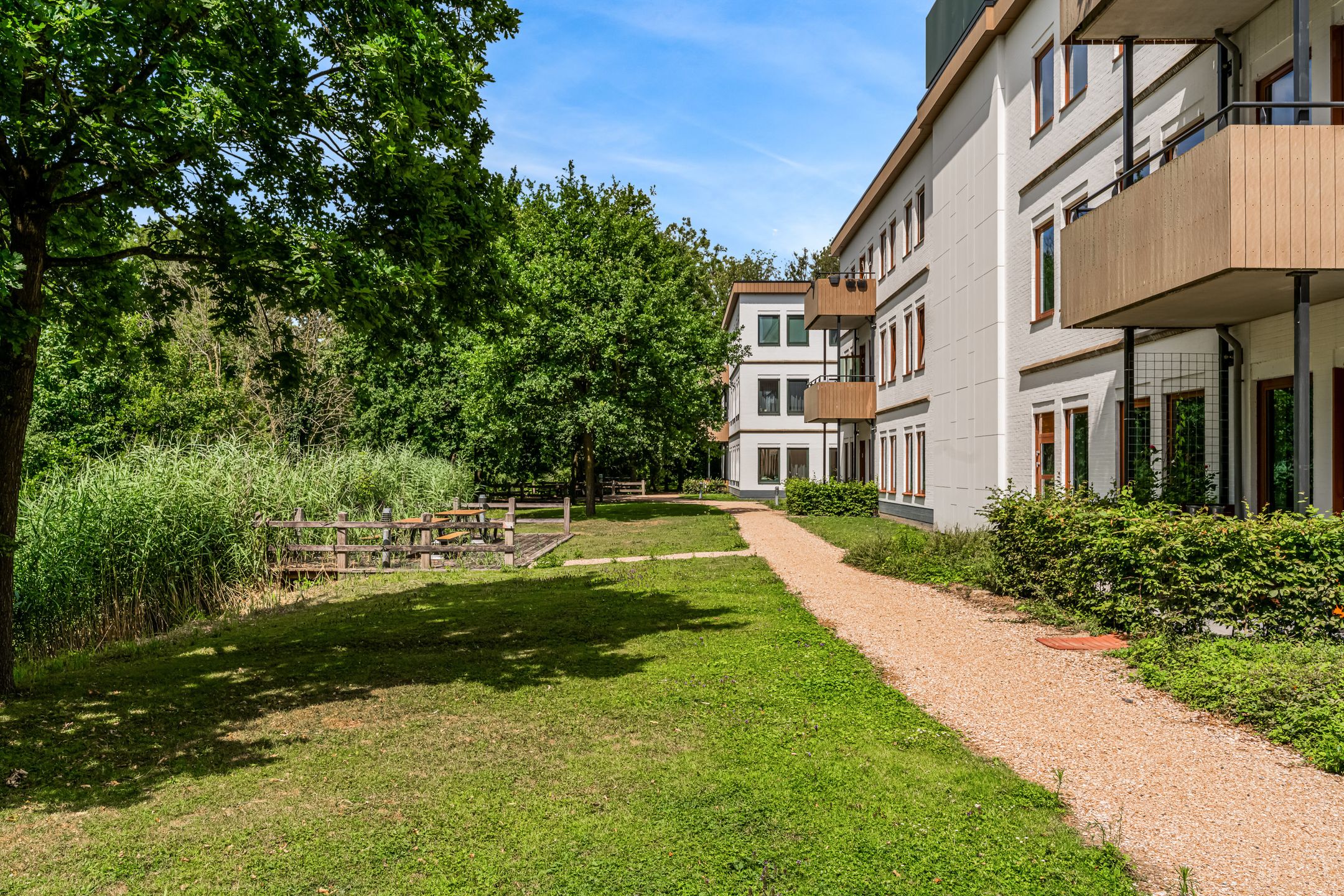 Photo 33 of Hof van Vronestein 115