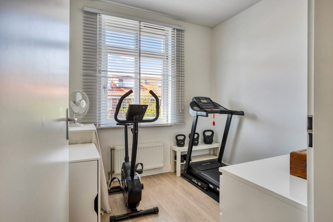 Foto 23 van Fokkerlaan 54