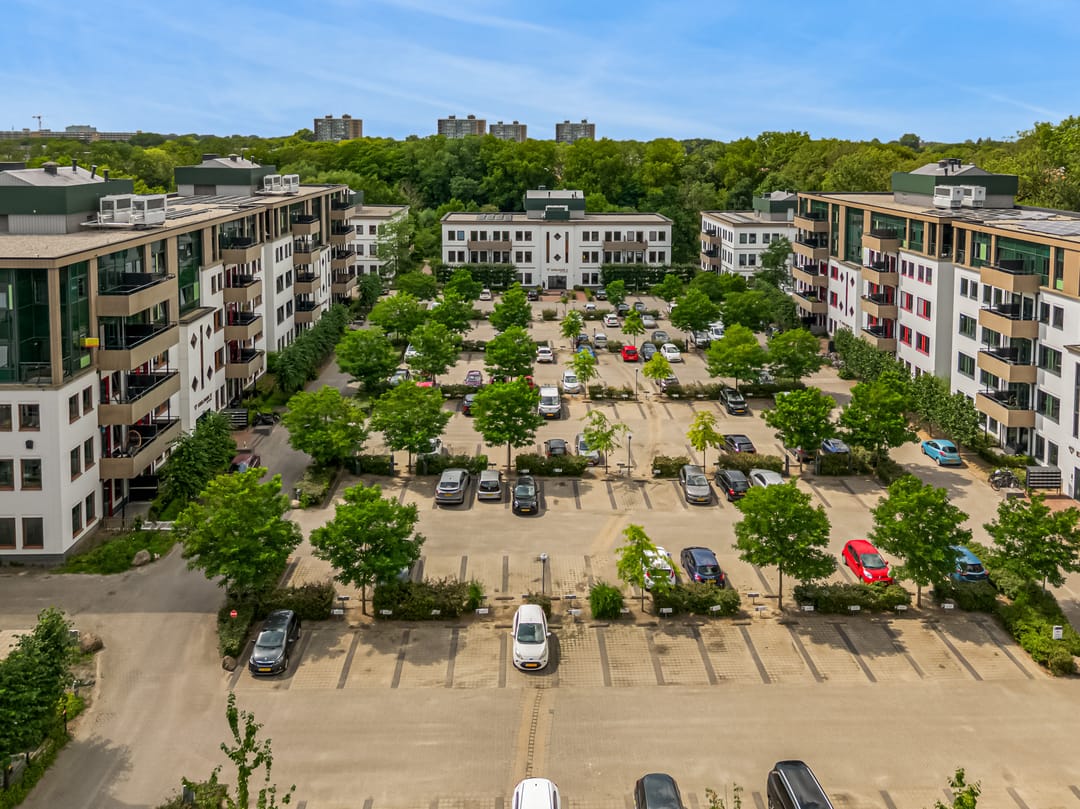 Photo 38 of Hof van Vronestein 115