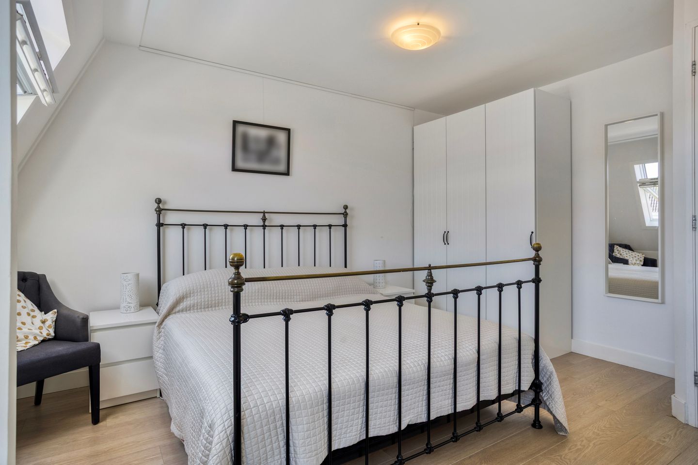 Foto 25 van Fokkerlaan 54