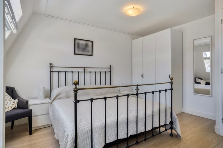 Foto 25 van Fokkerlaan 54