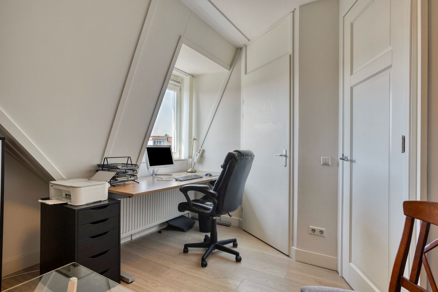 Foto 29 van Fokkerlaan 54