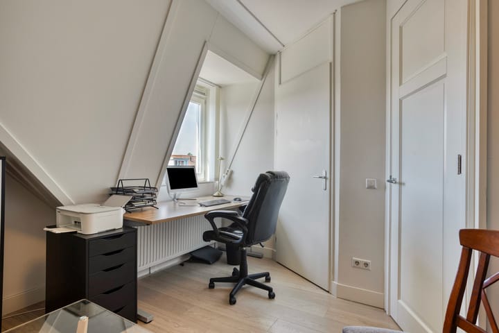 Foto 29 van Fokkerlaan 54