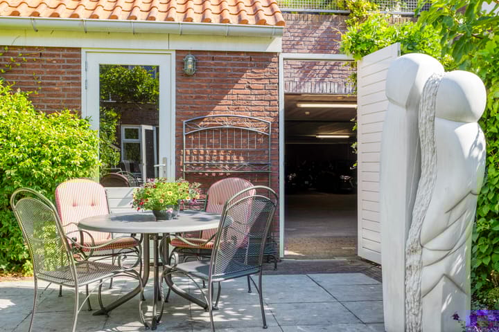 Foto 34 van Fokkerlaan 54