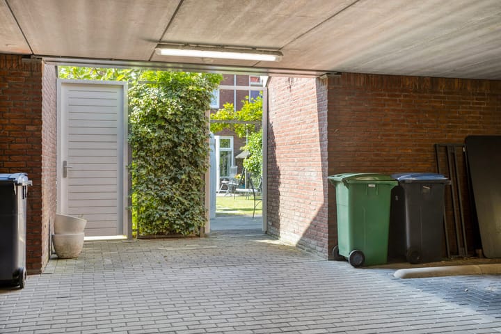 Foto 35 van Fokkerlaan 54