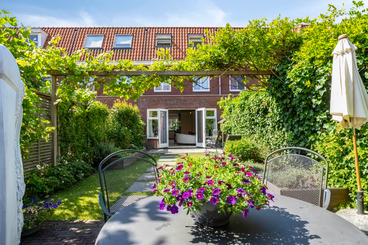 Foto 31 van Fokkerlaan 54