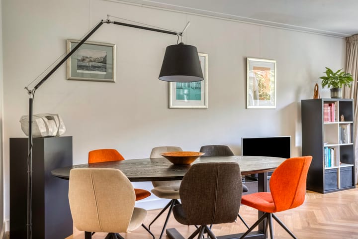 Foto 6 van Fokkerlaan 54