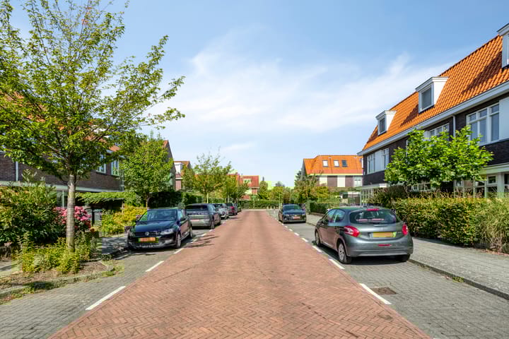 Foto 38 van Fokkerlaan 54